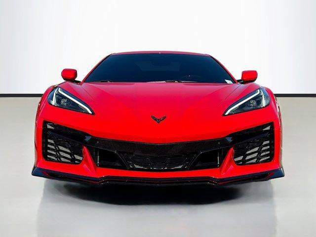 used 2023 Chevrolet Corvette car, priced at $114,900
