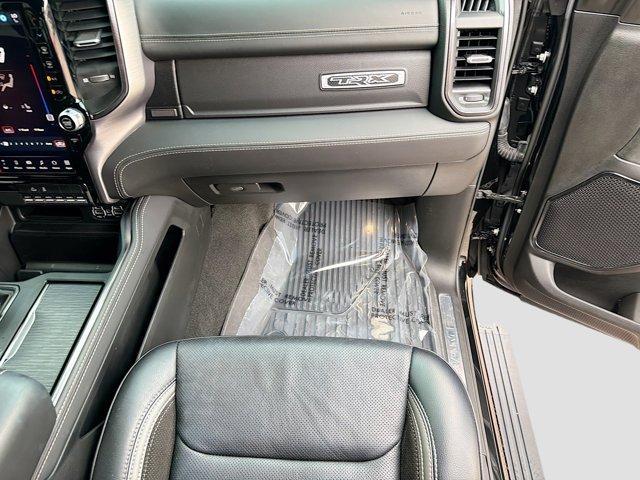 used 2024 Ram 1500 car, priced at $91,900