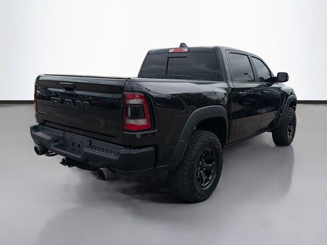 used 2024 Ram 1500 car, priced at $91,900