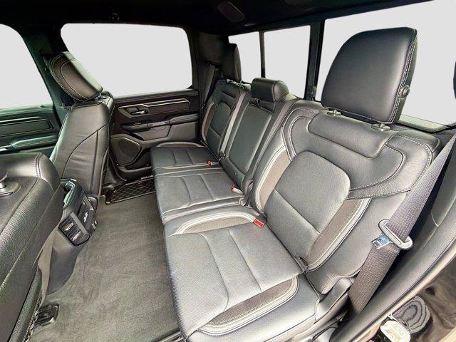 used 2024 Ram 1500 car, priced at $91,900