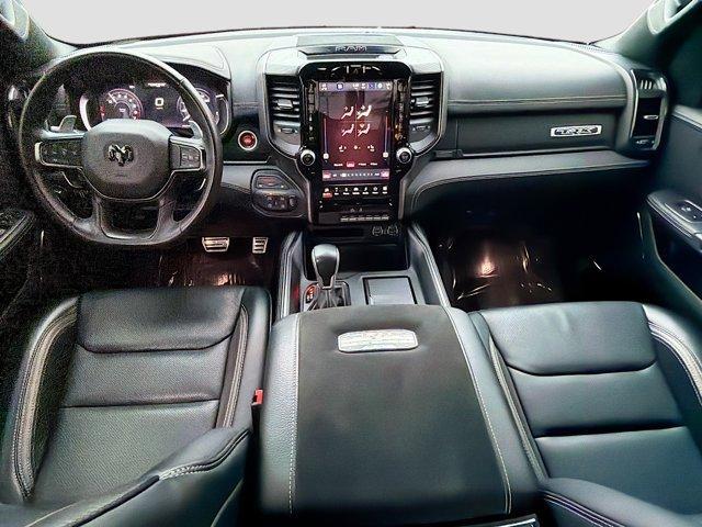 used 2024 Ram 1500 car, priced at $91,900