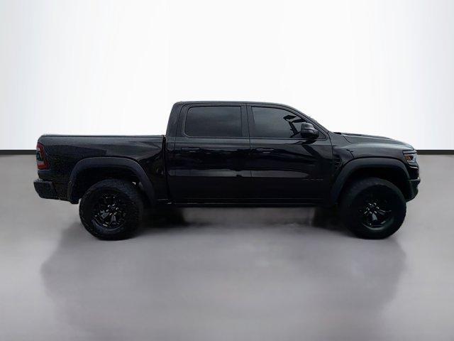 used 2024 Ram 1500 car, priced at $91,900