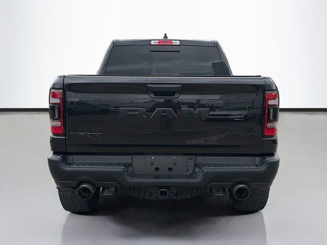 used 2024 Ram 1500 car, priced at $91,900
