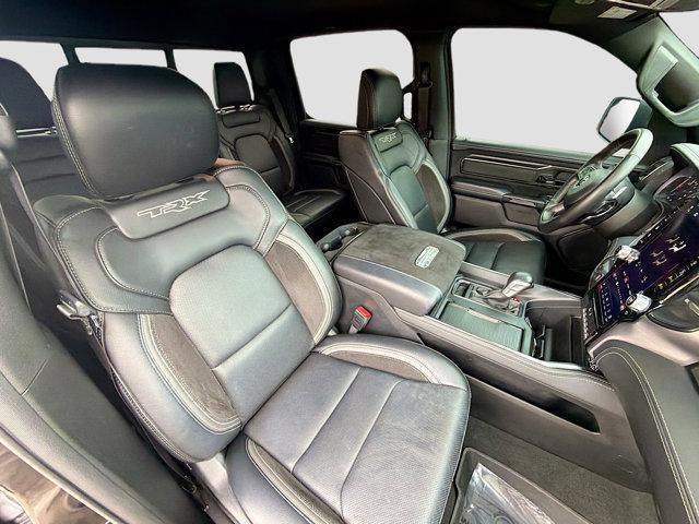 used 2024 Ram 1500 car, priced at $91,900