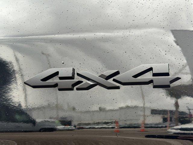 used 2024 Ram 1500 car, priced at $91,900