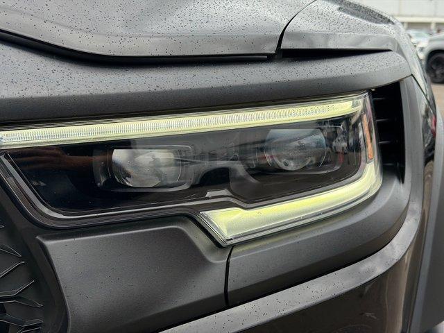 used 2024 Ram 1500 car, priced at $91,900