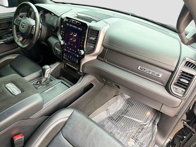 used 2024 Ram 1500 car, priced at $91,900