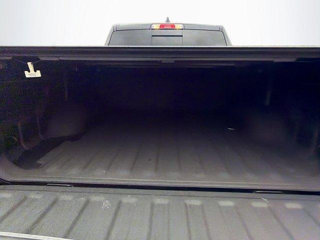 used 2024 Ram 1500 car, priced at $91,900