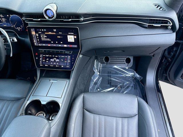 used 2024 Maserati Grecale car, priced at $45,900