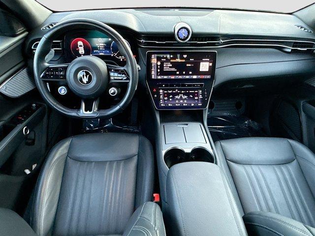 used 2024 Maserati Grecale car, priced at $45,900