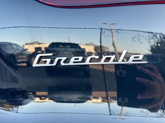 used 2024 Maserati Grecale car, priced at $45,900