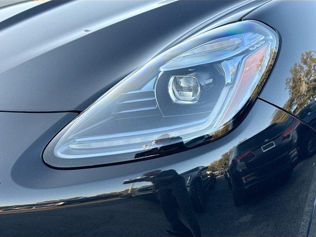 used 2024 Maserati Grecale car, priced at $45,900