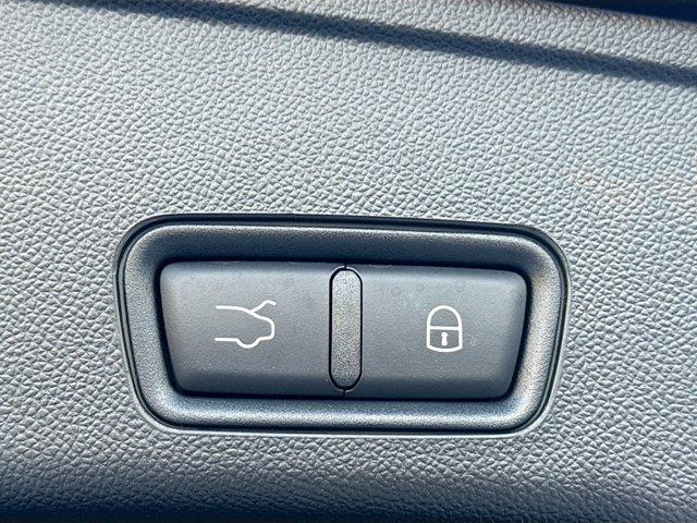 used 2024 Maserati Grecale car, priced at $45,900