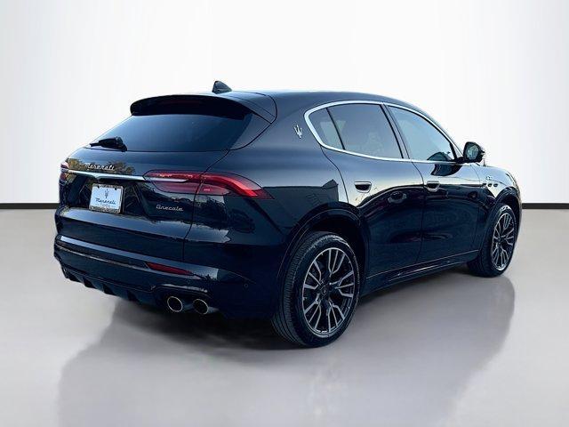 used 2024 Maserati Grecale car, priced at $45,900