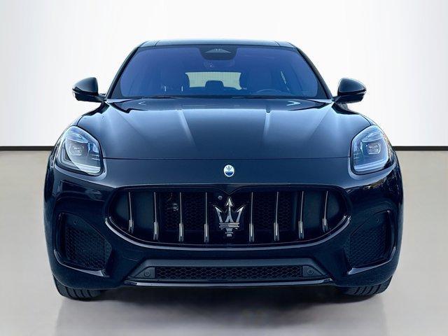 used 2024 Maserati Grecale car, priced at $45,900