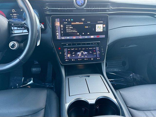 used 2024 Maserati Grecale car, priced at $45,900