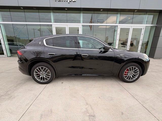 used 2024 Maserati Grecale car, priced at $43,900