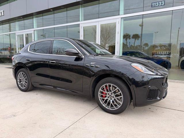 used 2024 Maserati Grecale car, priced at $43,900