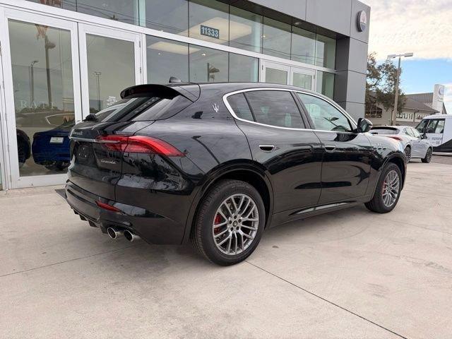 used 2024 Maserati Grecale car, priced at $43,900