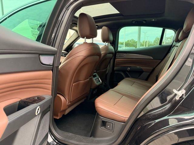 used 2024 Maserati Grecale car, priced at $43,900