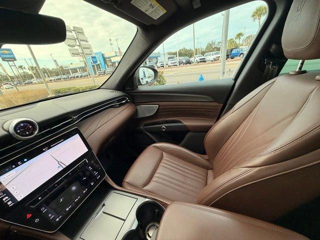 used 2024 Maserati Grecale car, priced at $43,900