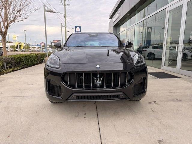 used 2024 Maserati Grecale car, priced at $43,900