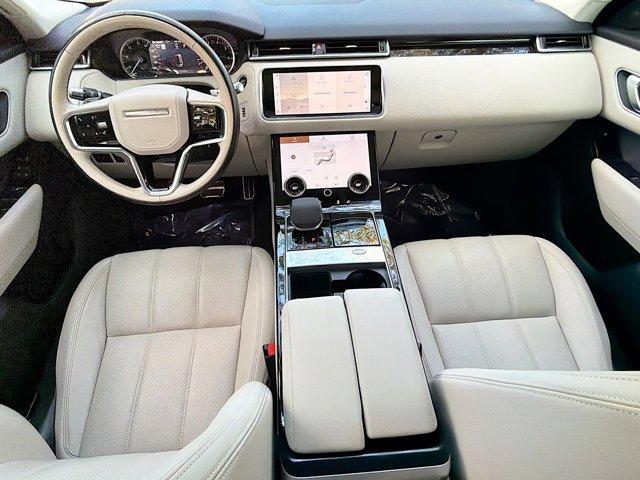 used 2022 Land Rover Range Rover Velar car, priced at $46,400