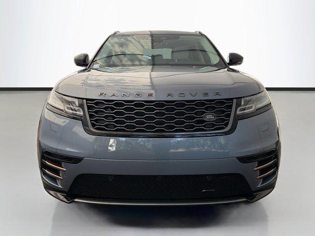 used 2022 Land Rover Range Rover Velar car, priced at $46,400