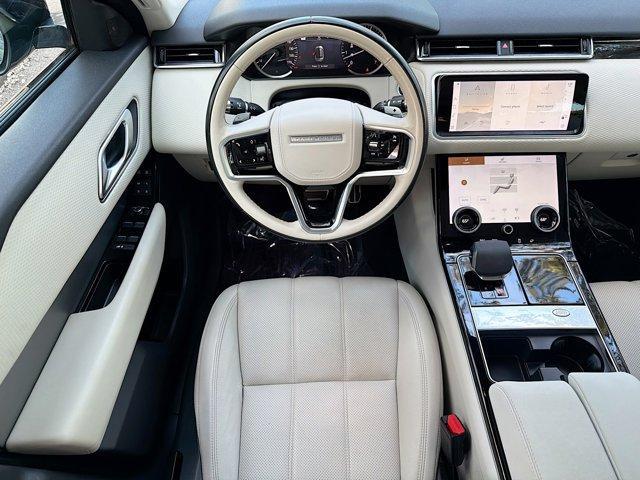 used 2022 Land Rover Range Rover Velar car, priced at $46,400