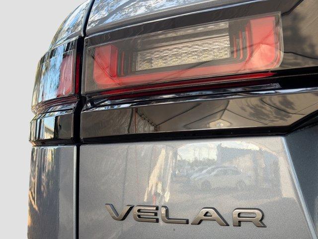 used 2022 Land Rover Range Rover Velar car, priced at $46,400