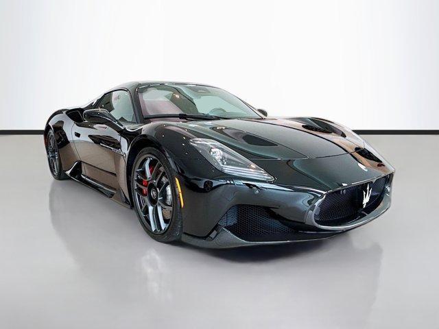 new 2024 Maserati MC20 car, priced at $254,145
