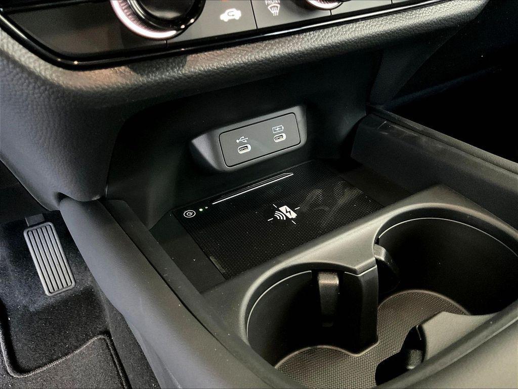 new 2027 Honda HR-V car, priced at $31,244