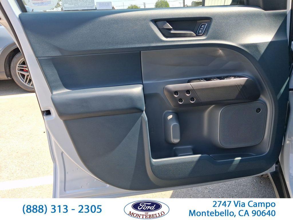 used 2026 Ford Maverick car, priced at $41,475