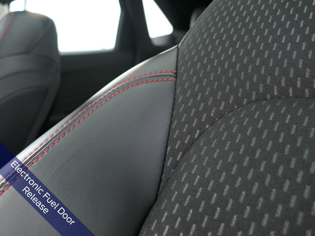 used 2025 Ford Escape car, priced at $31,265