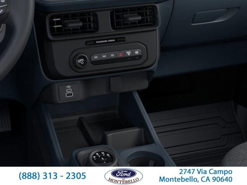 new 2026 Ford Maverick car, priced at $29,495