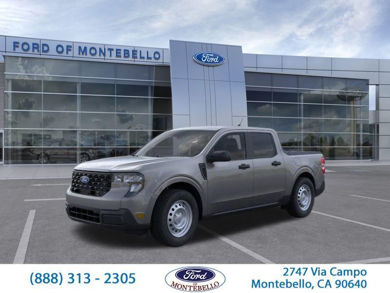 new 2026 Ford Maverick car, priced at $29,495