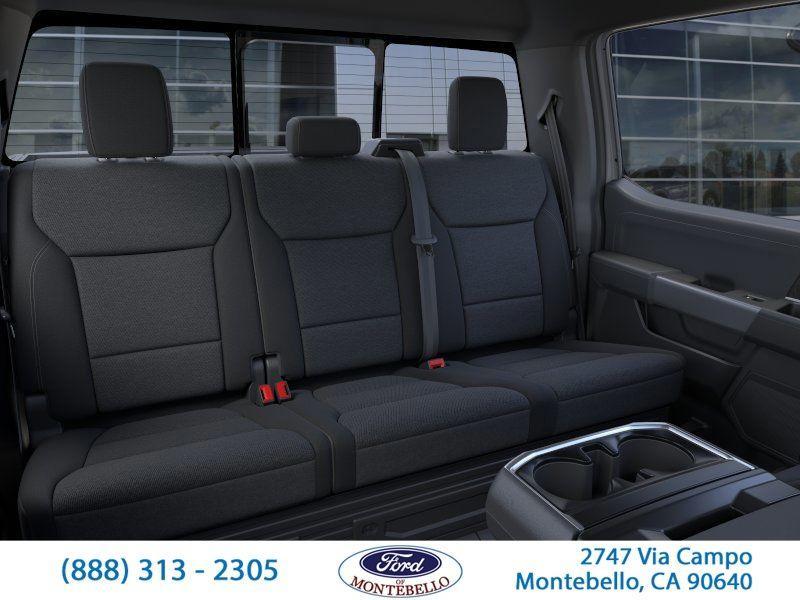 new 2026 Ford F-150 car, priced at $60,190