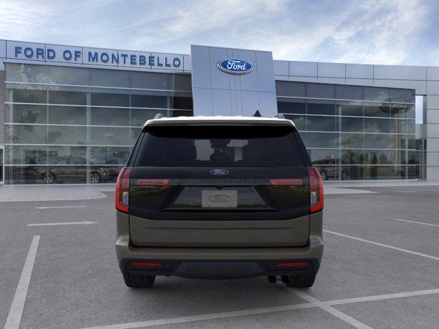 new 2026 Ford Expedition car, priced at $81,289