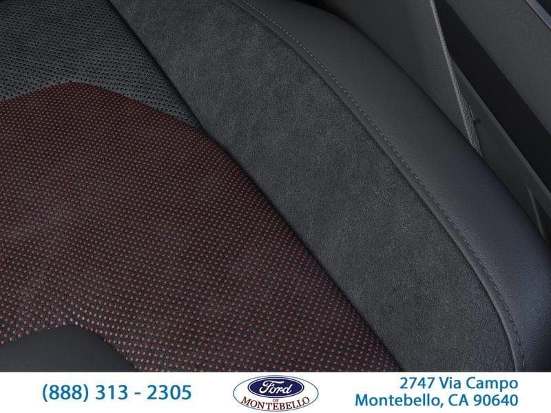 new 2026 Ford F-150 car, priced at $139,220