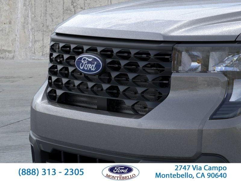 new 2026 Ford Maverick car, priced at $36,813