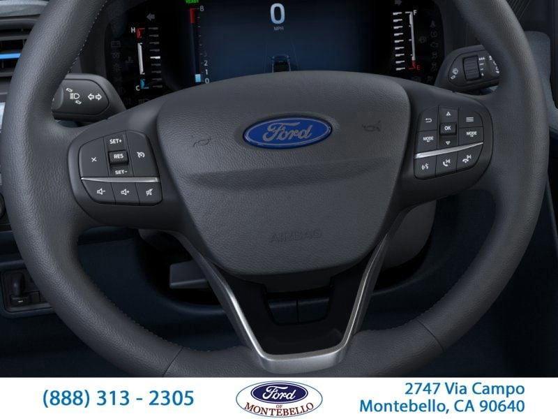 new 2026 Ford Maverick car, priced at $36,813