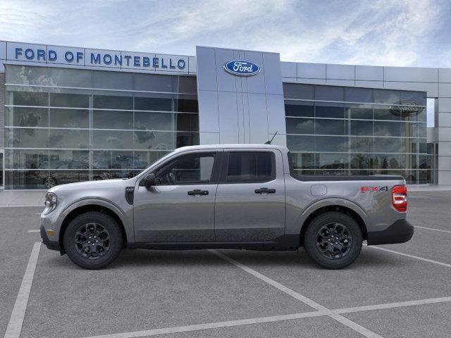 new 2026 Ford Maverick car, priced at $36,813