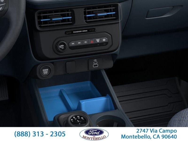 new 2026 Ford Maverick car, priced at $36,813