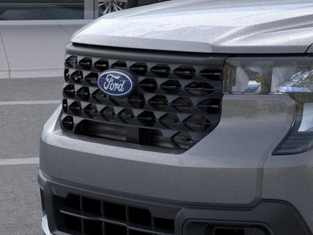 new 2026 Ford Maverick car, priced at $36,813