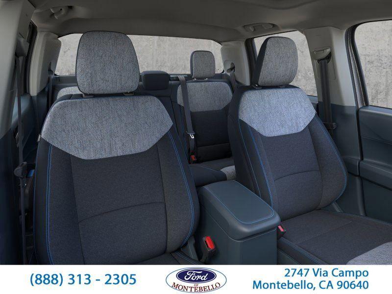 new 2026 Ford Maverick car, priced at $36,813