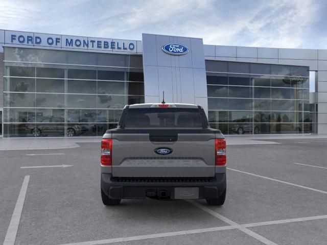 new 2026 Ford Maverick car, priced at $36,813