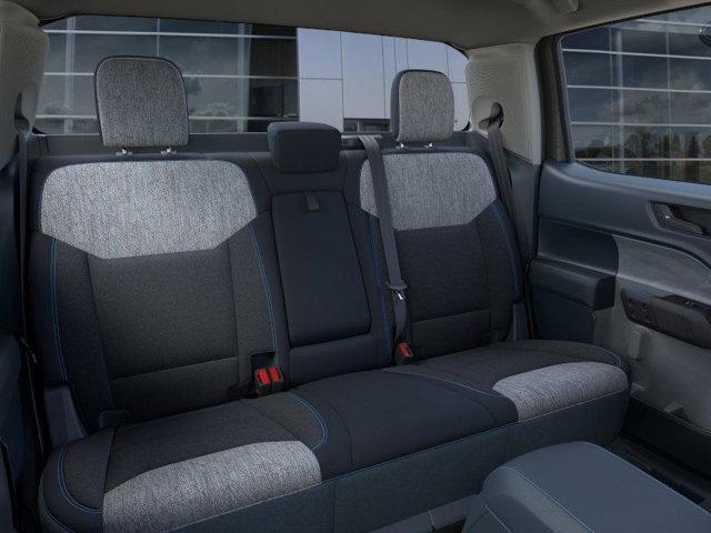 new 2026 Ford Maverick car, priced at $36,813