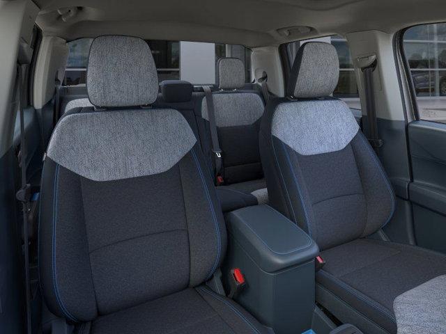 new 2026 Ford Maverick car, priced at $36,813