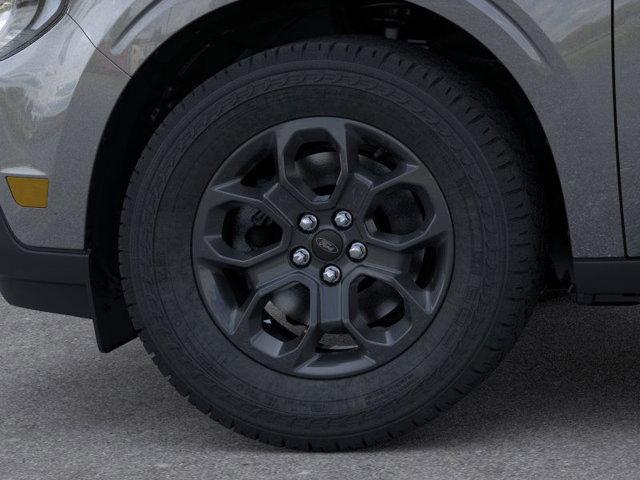 new 2026 Ford Maverick car, priced at $36,813