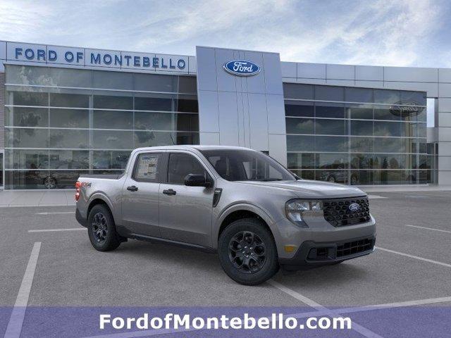 new 2026 Ford Maverick car, priced at $36,813